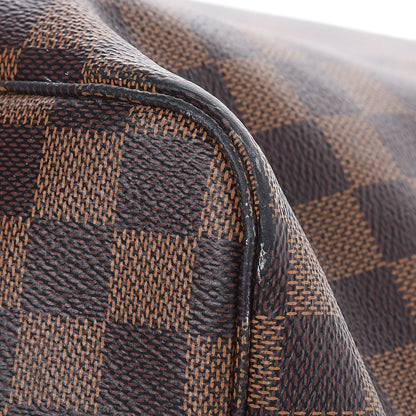 Louis Vuitton Damier Ebene Neo Neverfull GM 13 of 14