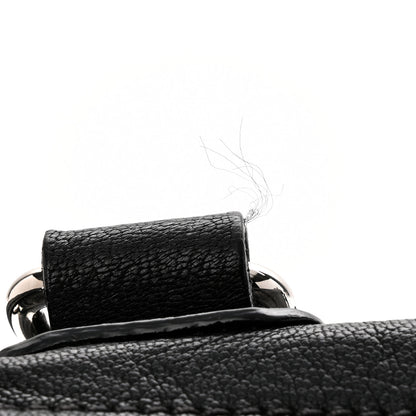 Givenchy Sugar Goatskin Medium Pandora Black 14 of 18