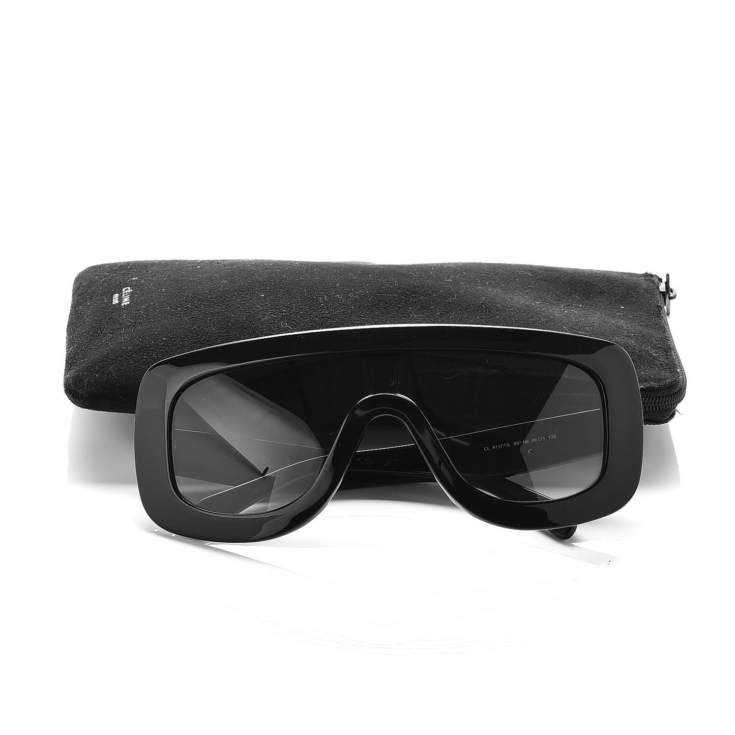 Adele Sunglasses CL 41377/S Black