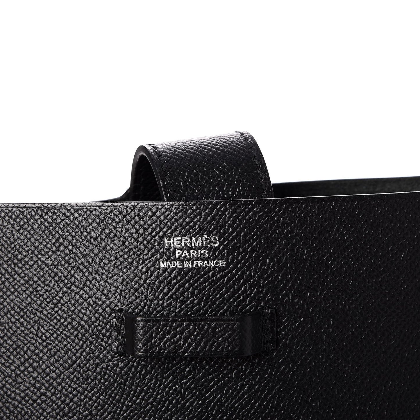 Epsom Evelyne Sellier 29 PM Black