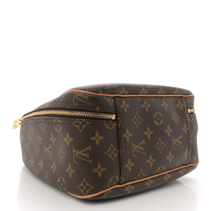 Louis Vuitton Monogram Excursion Shoe Bag 4 of 13