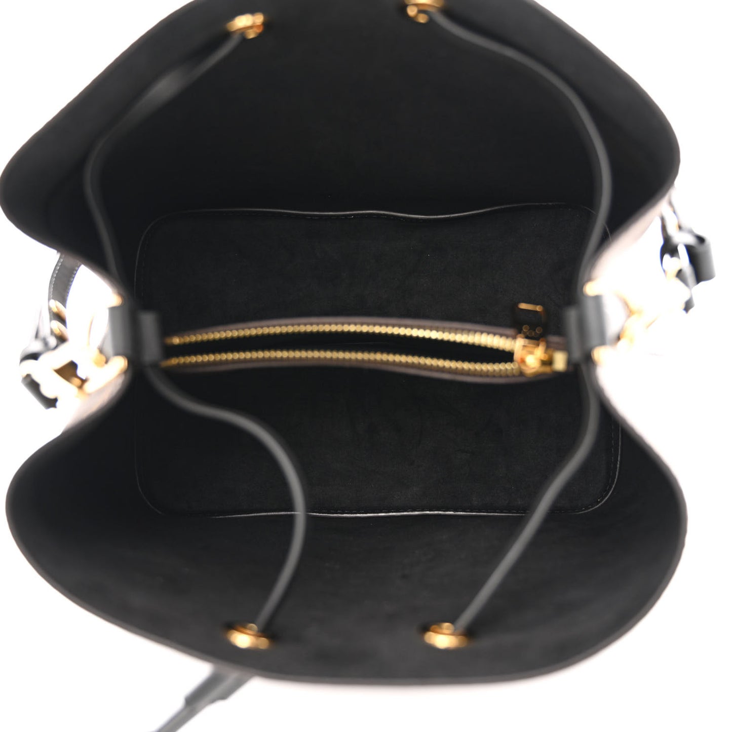 Monogram Neonoe MM Black