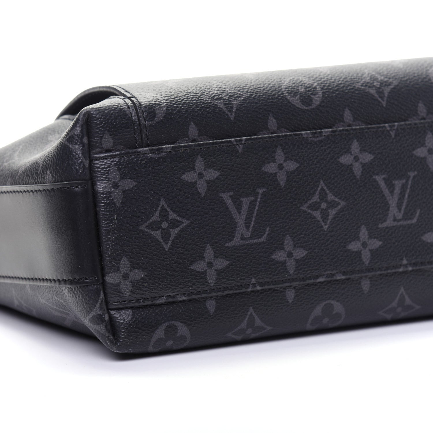 Louis Vuitton Monogram Eclipse Odyssey Messenger PM 6 of 20
