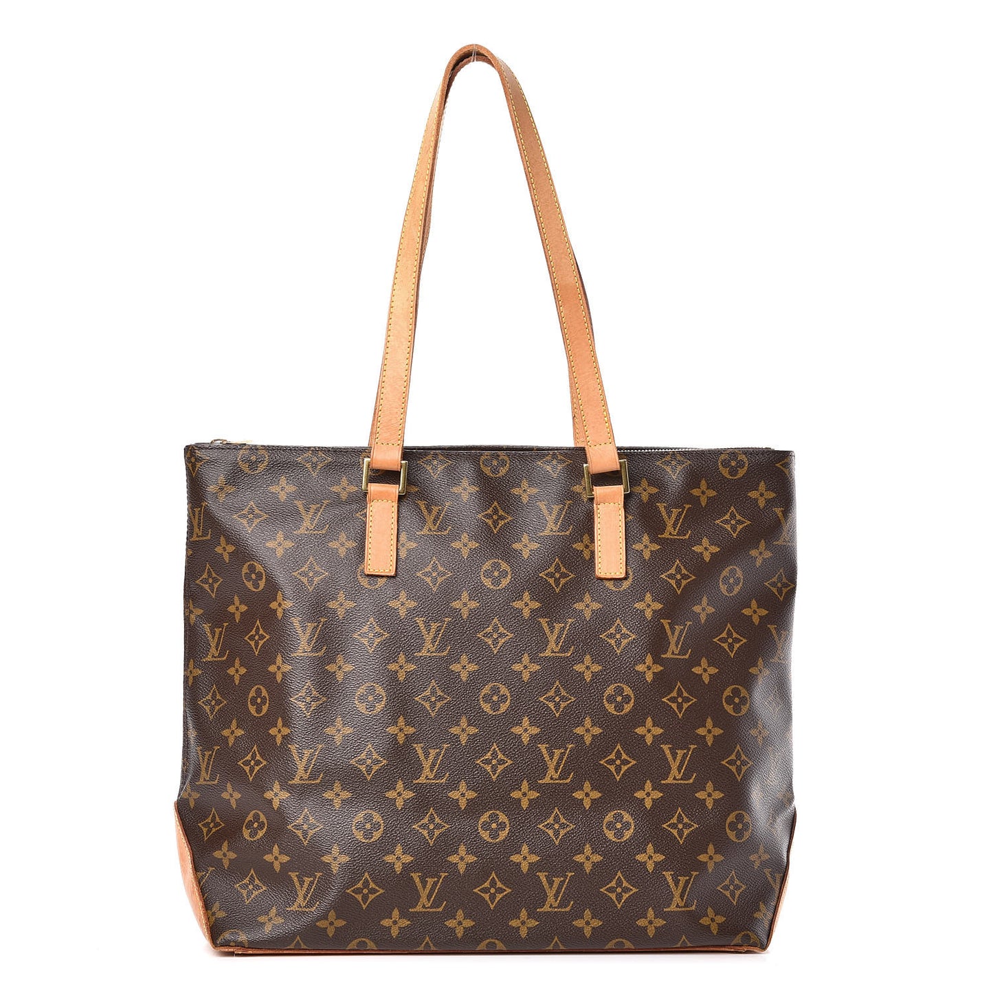 Monogram Cabas Mezzo