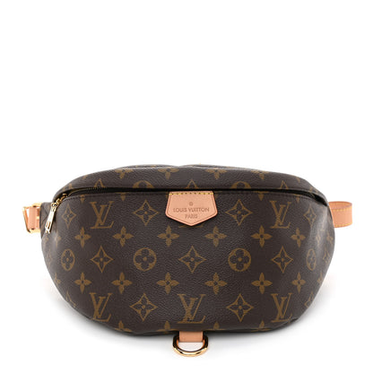 Louis Vuitton Monogram Bumbag 1 of 7