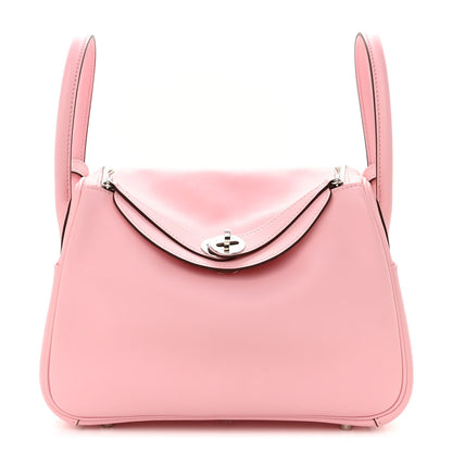 Hermes Swift Lindy 26 Rose Sakura 1 of 9