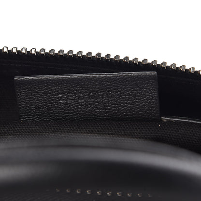 Givenchy Sugar Goatskin Small Antigona Black 8 of 13