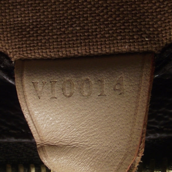 Monogram Cabas Piano