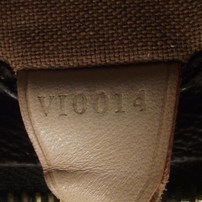 Louis Vuitton Monogram Cabas Piano 9 of 9