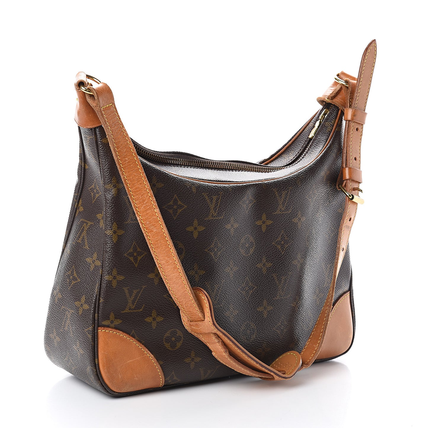 Monogram Boulogne 30