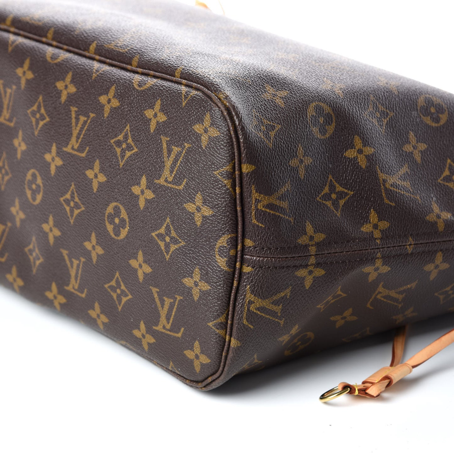 Monogram Neverfull MM