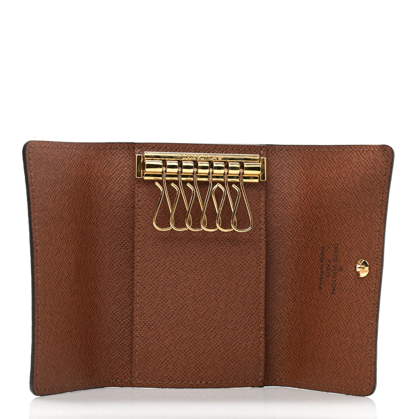 Monogram 6 Key Multicles Holder