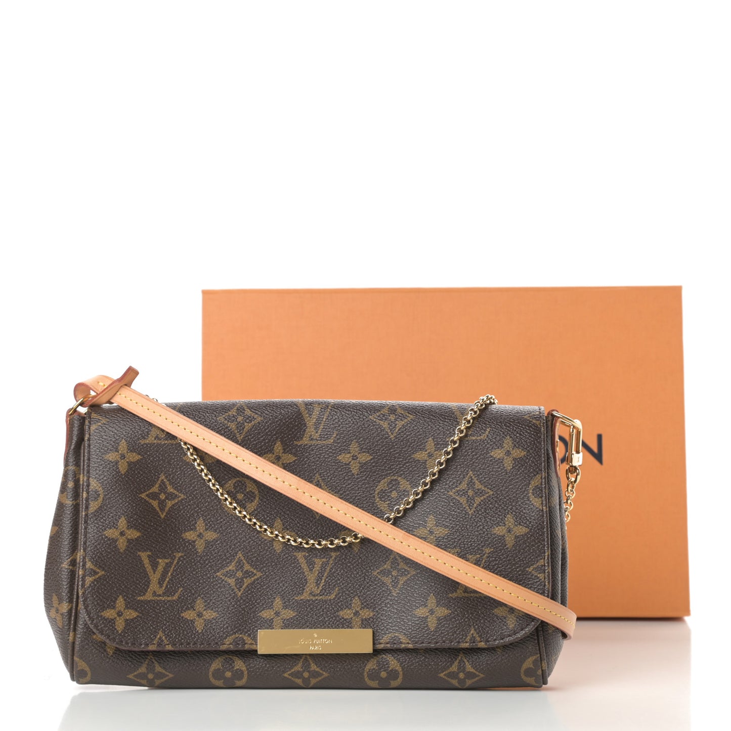 Monogram Favorite MM