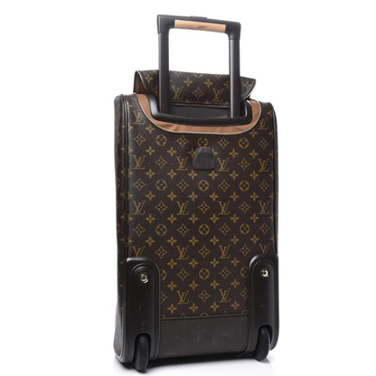 Louis Vuitton Monogram Eole 50 11 of 17