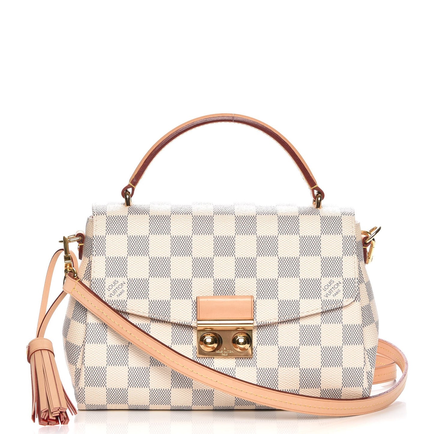 Damier Azur Croisette