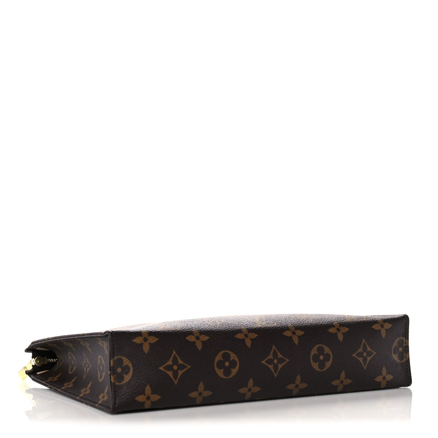 Monogram Toiletry Pouch 26