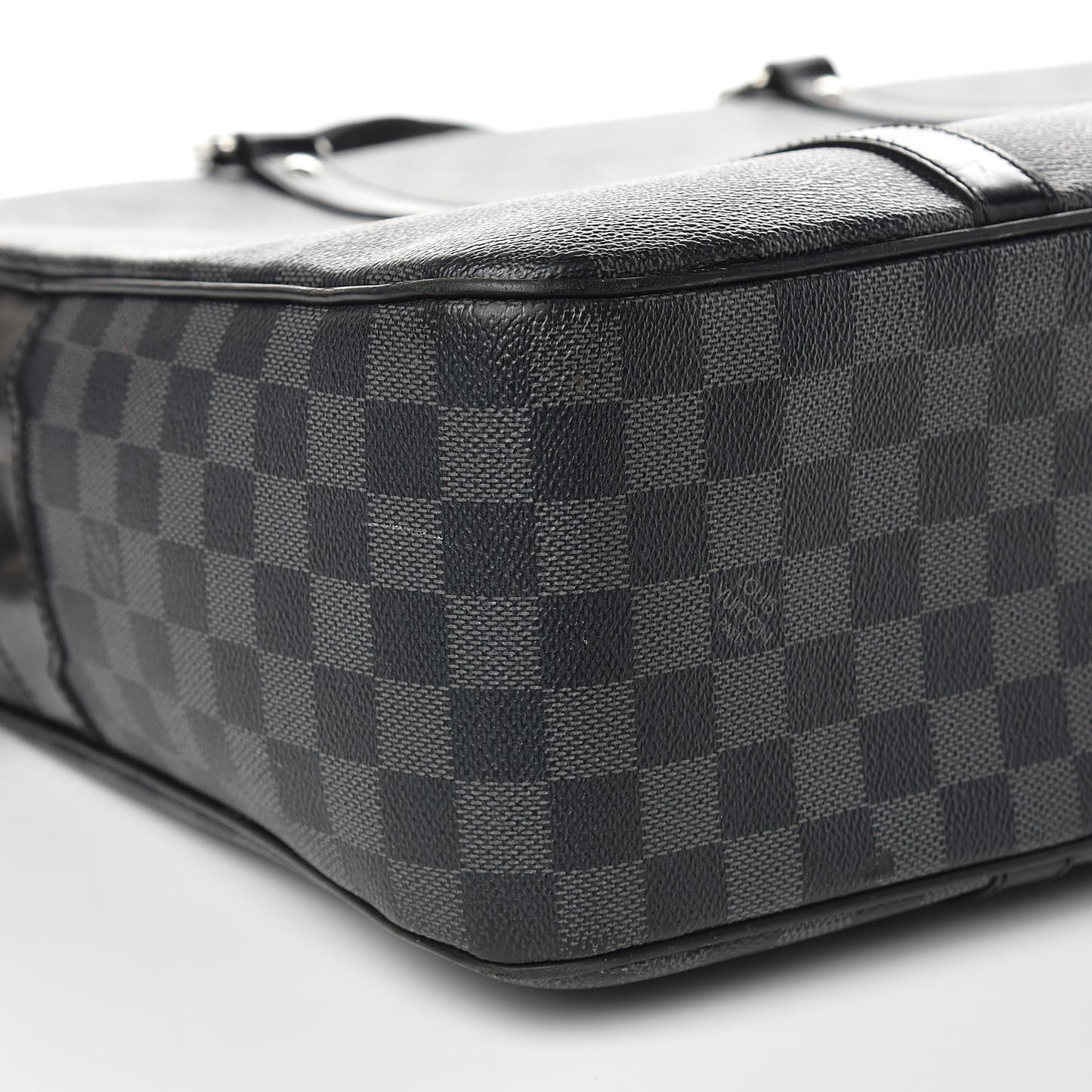 Damier Graphite Jorn