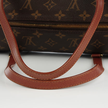 Louis Vuitton Monogram Papillon 30 9 of 11