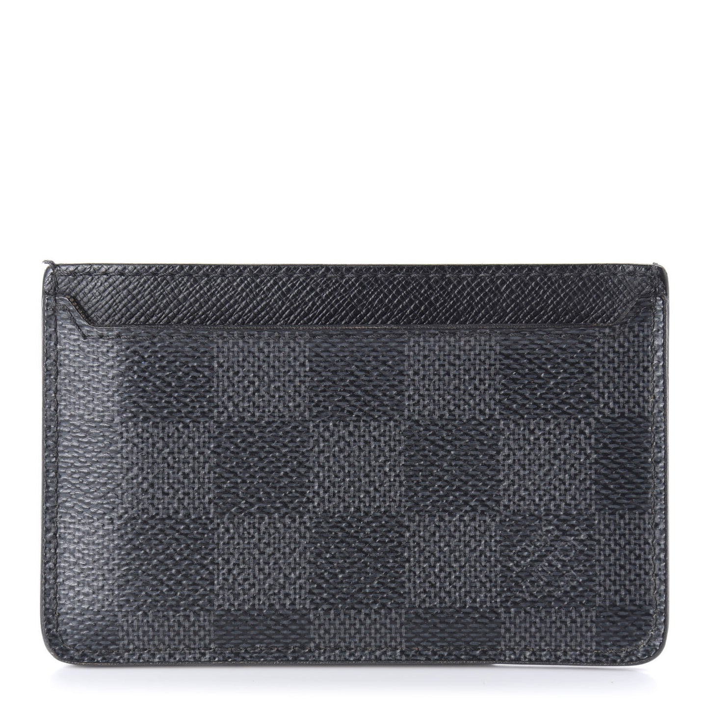 Damier Graphite Neo Porte-Cartes Card Holder