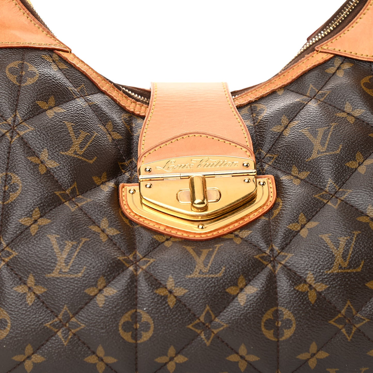 Monogram Etoile City GM