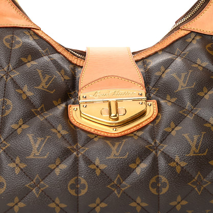 Louis Vuitton Monogram Etoile City GM 7 of 12