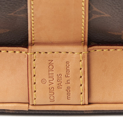 Louis Vuitton Monogram Cruiser 45 8 of 8