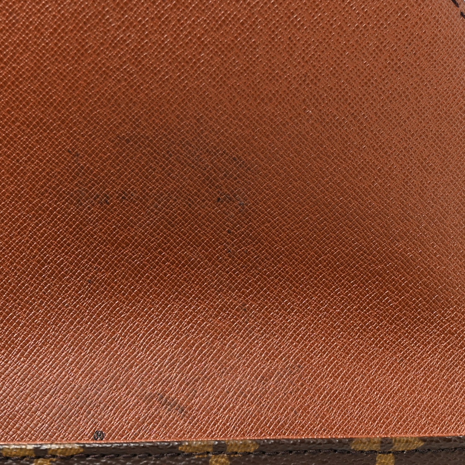 Louis Vuitton Monogram Chantilly GM 8 of 23