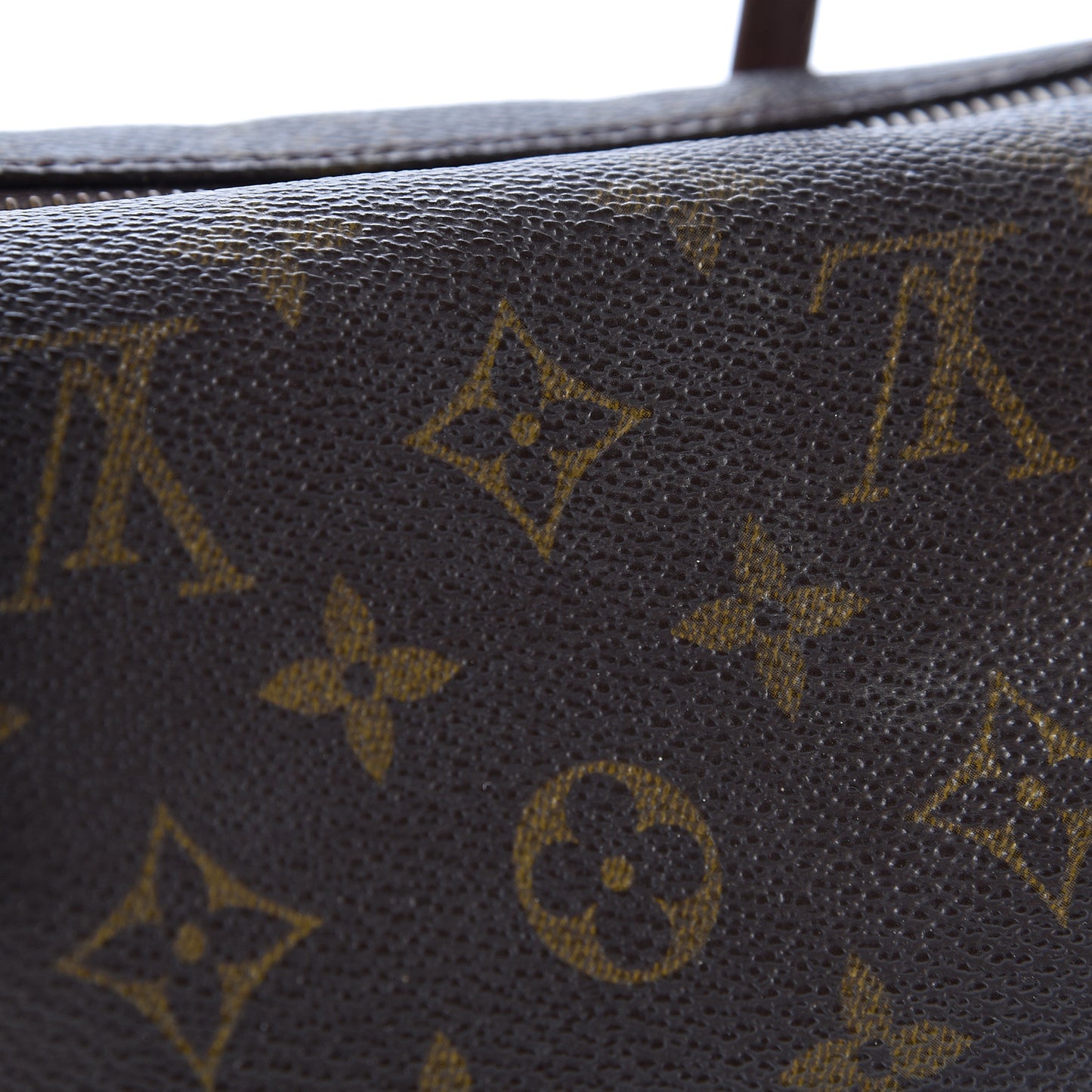 Monogram Papillon 26