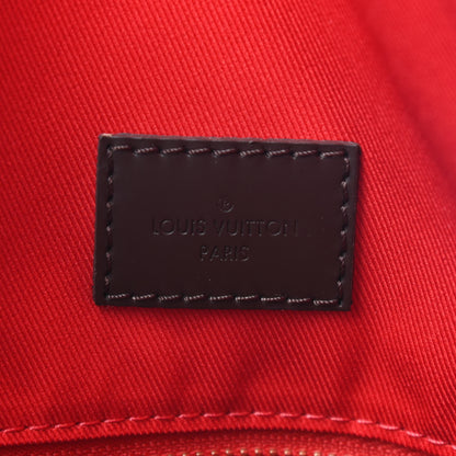 Louis Vuitton Damier Ebene Graceful MM 6 of 9
