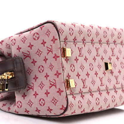 Louis Vuitton Mini Monogram Josephine PM Cherry 9 of 10