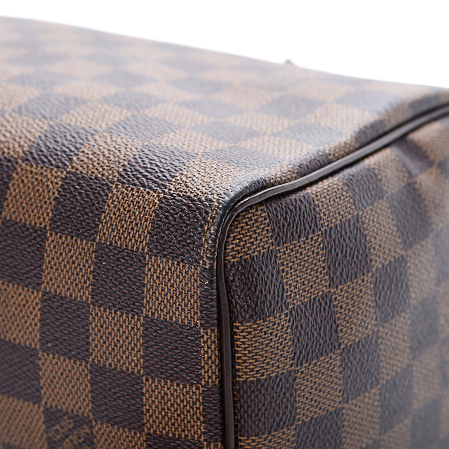 Damier Ebene Speedy 25