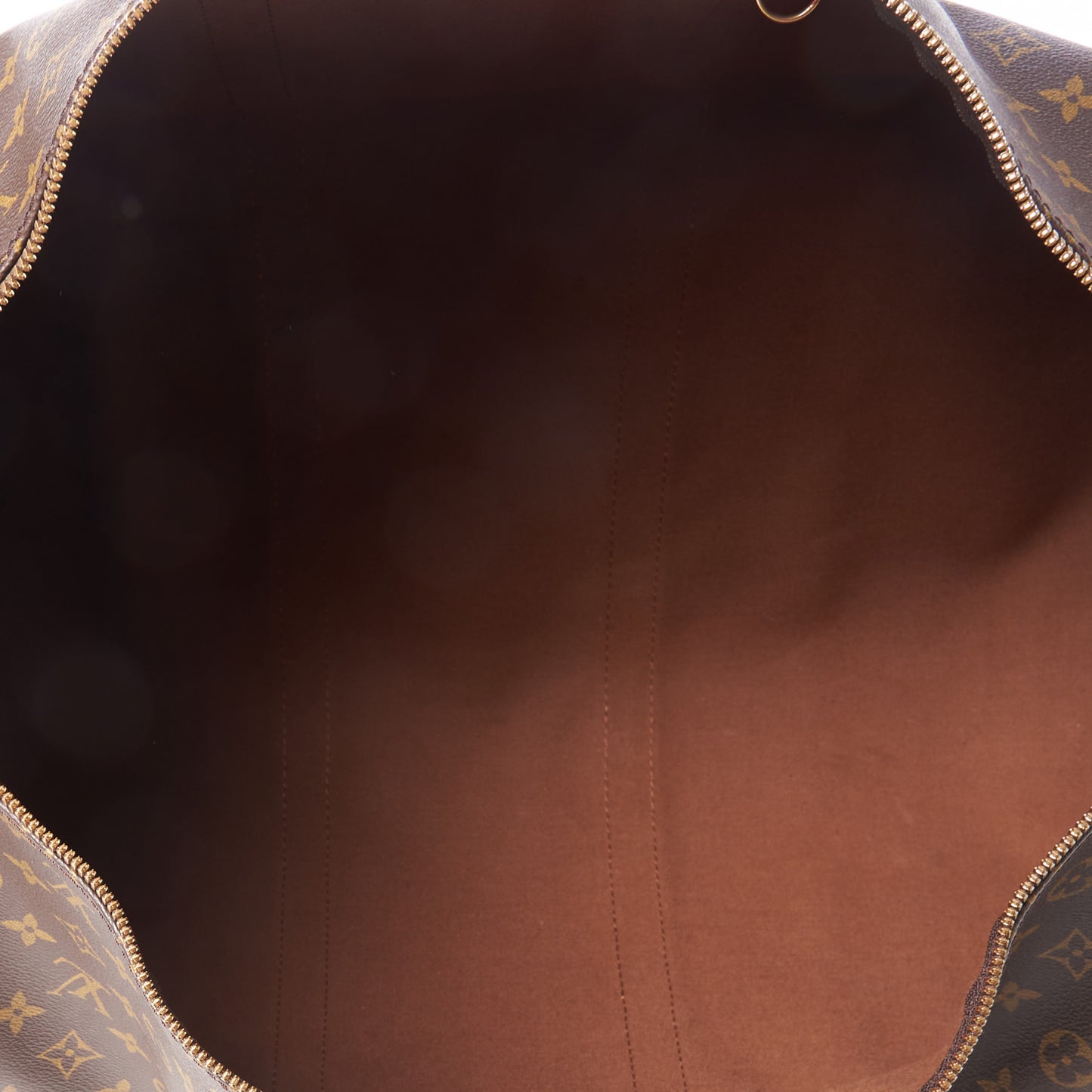 Monogram Keepall Bandouliere 55