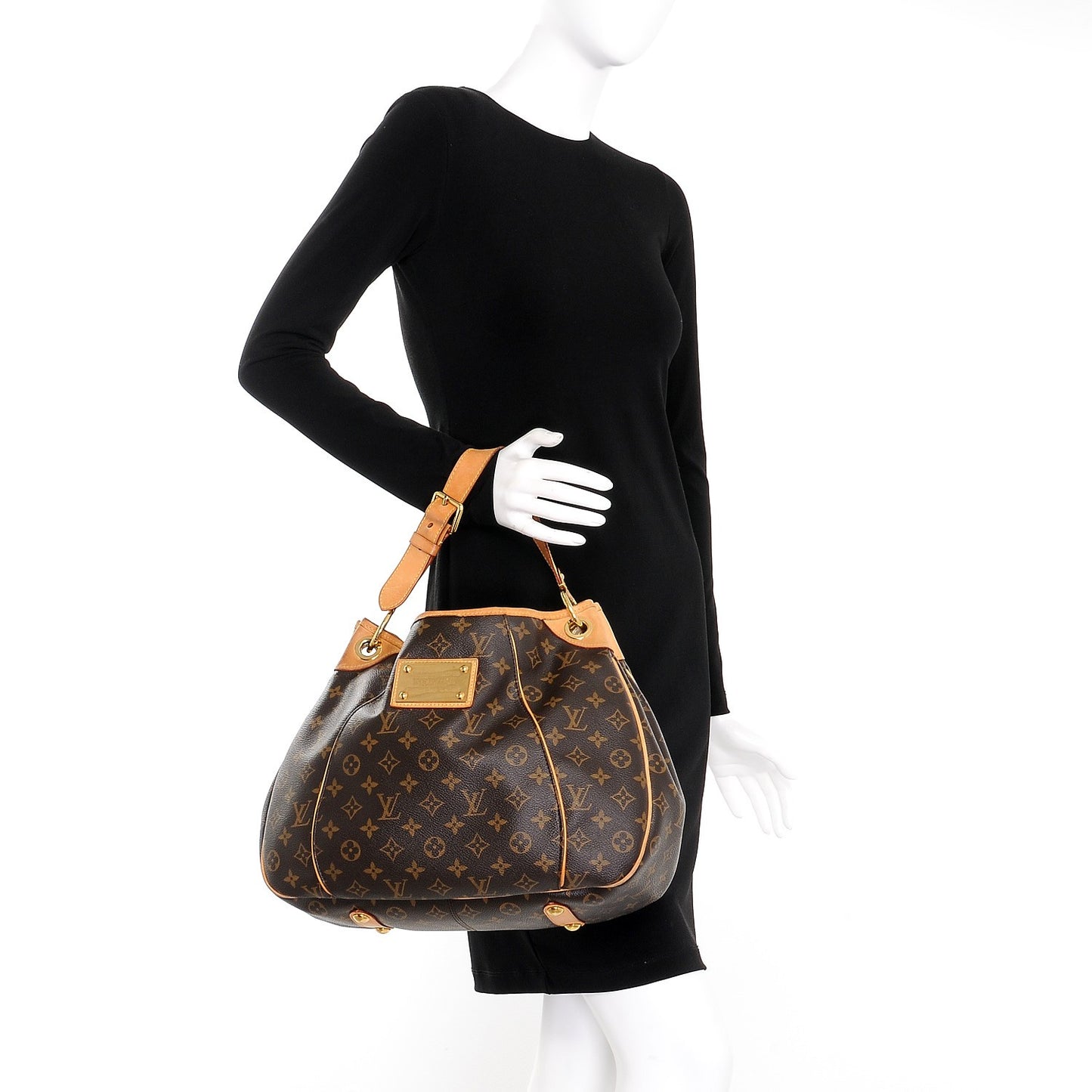 Monogram Galliera PM
