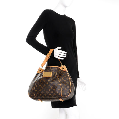 Louis Vuitton Monogram Galliera PM 2 of 13