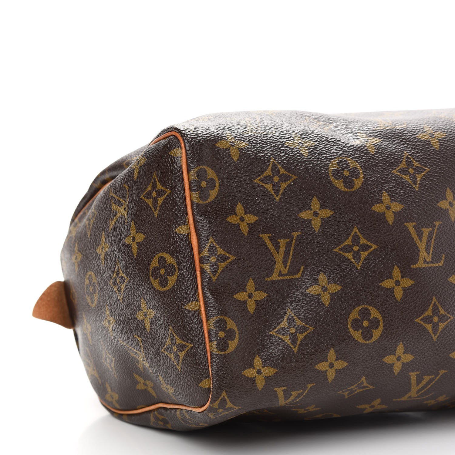 Louis Vuitton Monogram Speedy 25 8 of 9