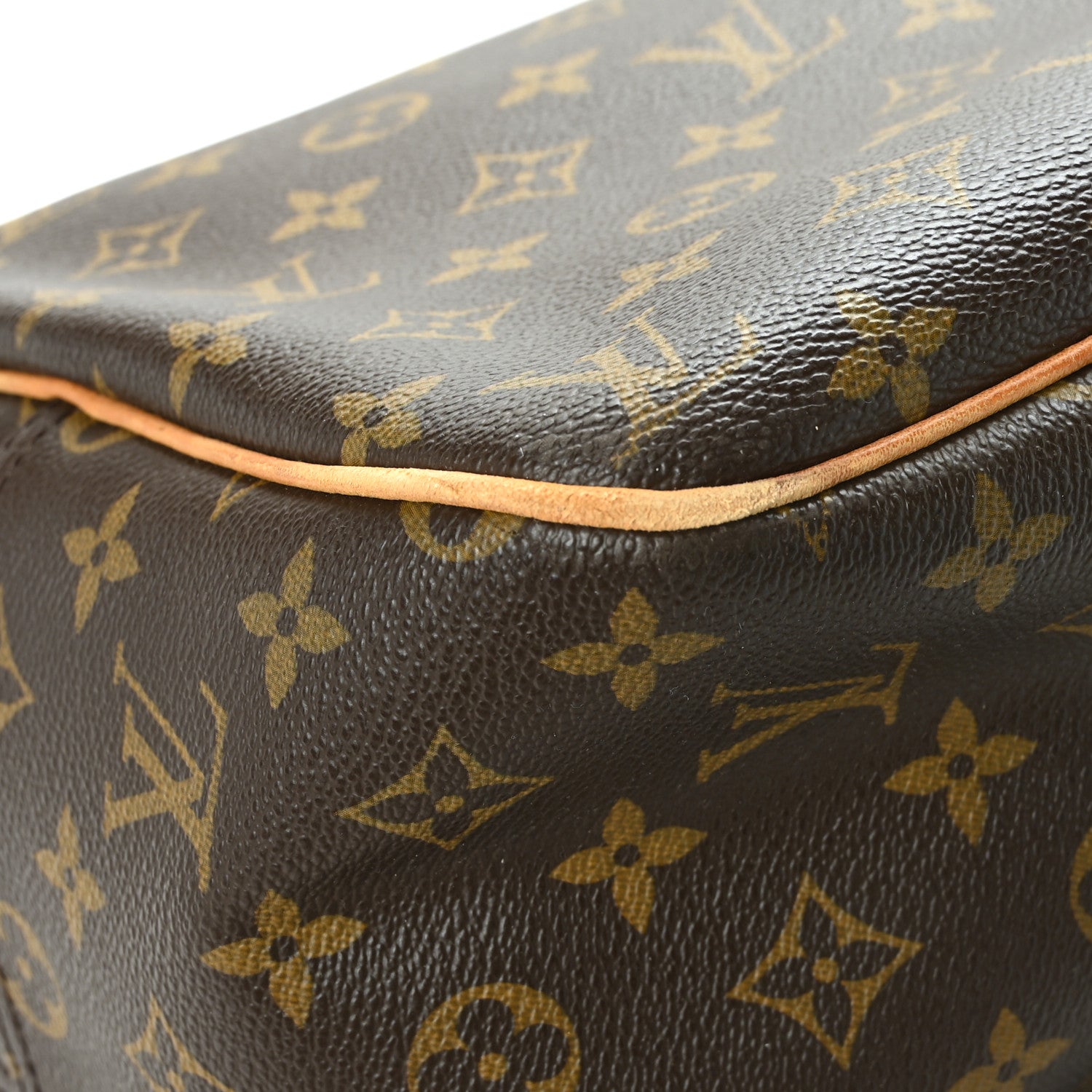 Louis Vuitton Monogram Evasion Sports Bag 9 of 11
