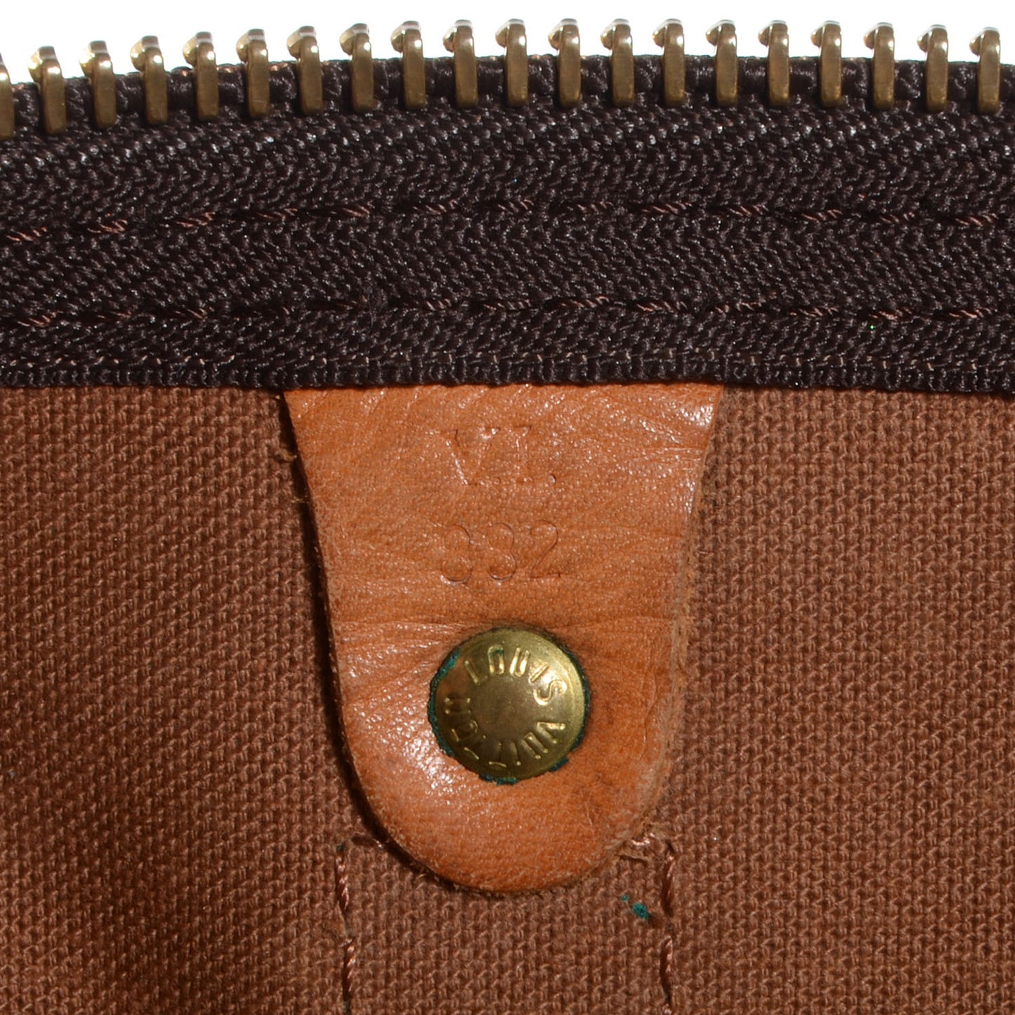 Monogram Keepall 45