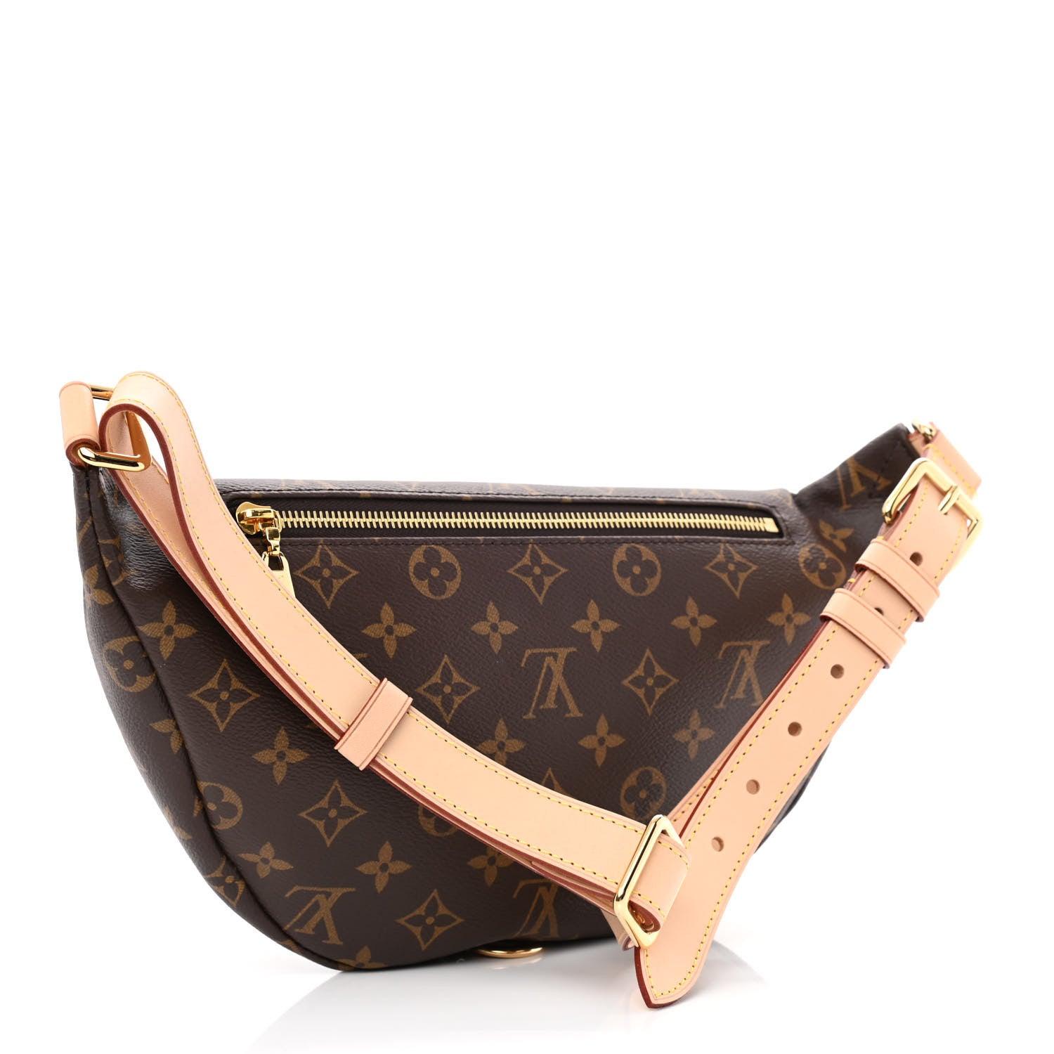 Louis Vuitton Monogram Bumbag 3 of 11