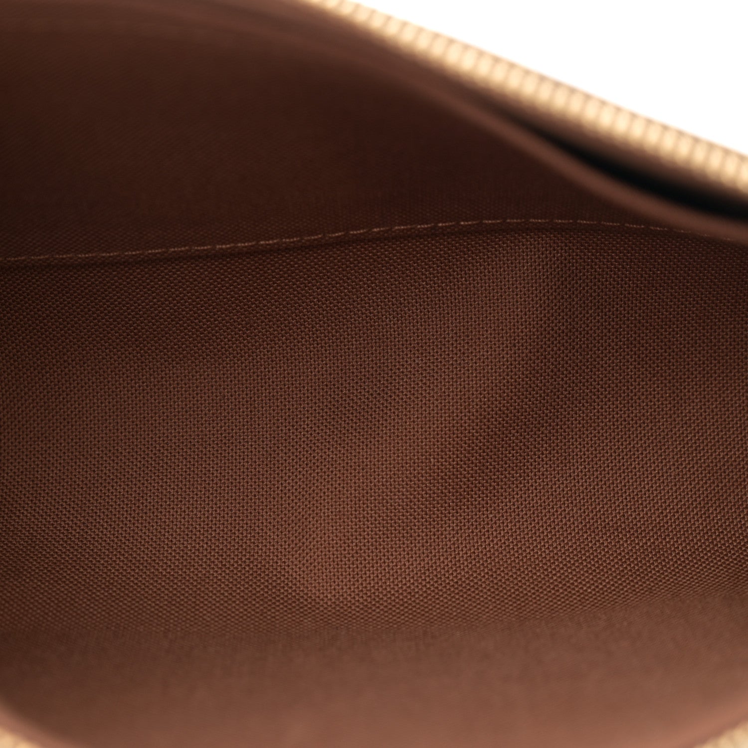 Louis Vuitton Monogram Pochette Accessories NM 5 of 10