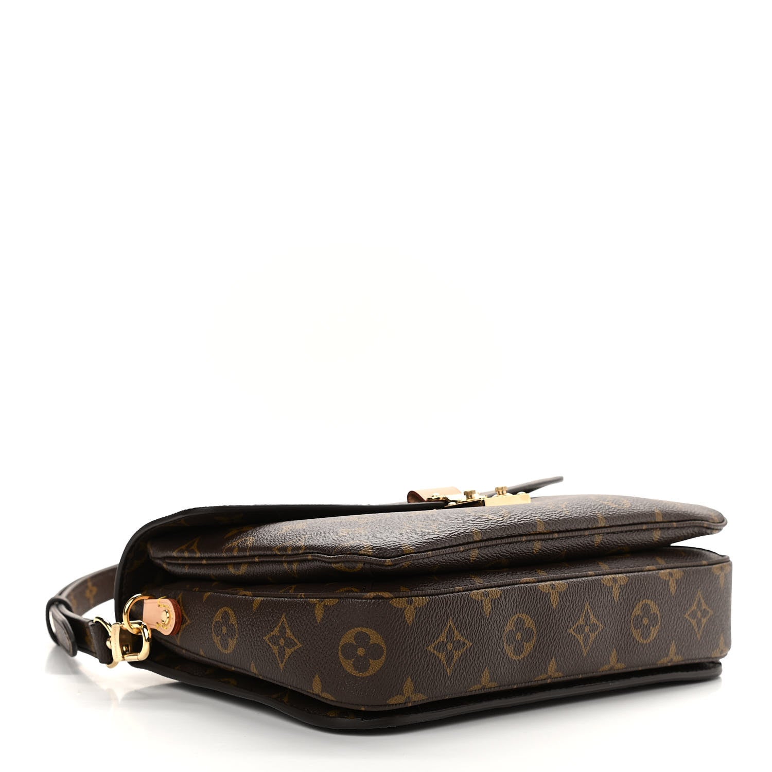 Louis Vuitton Monogram Pochette Metis 4 of 11
