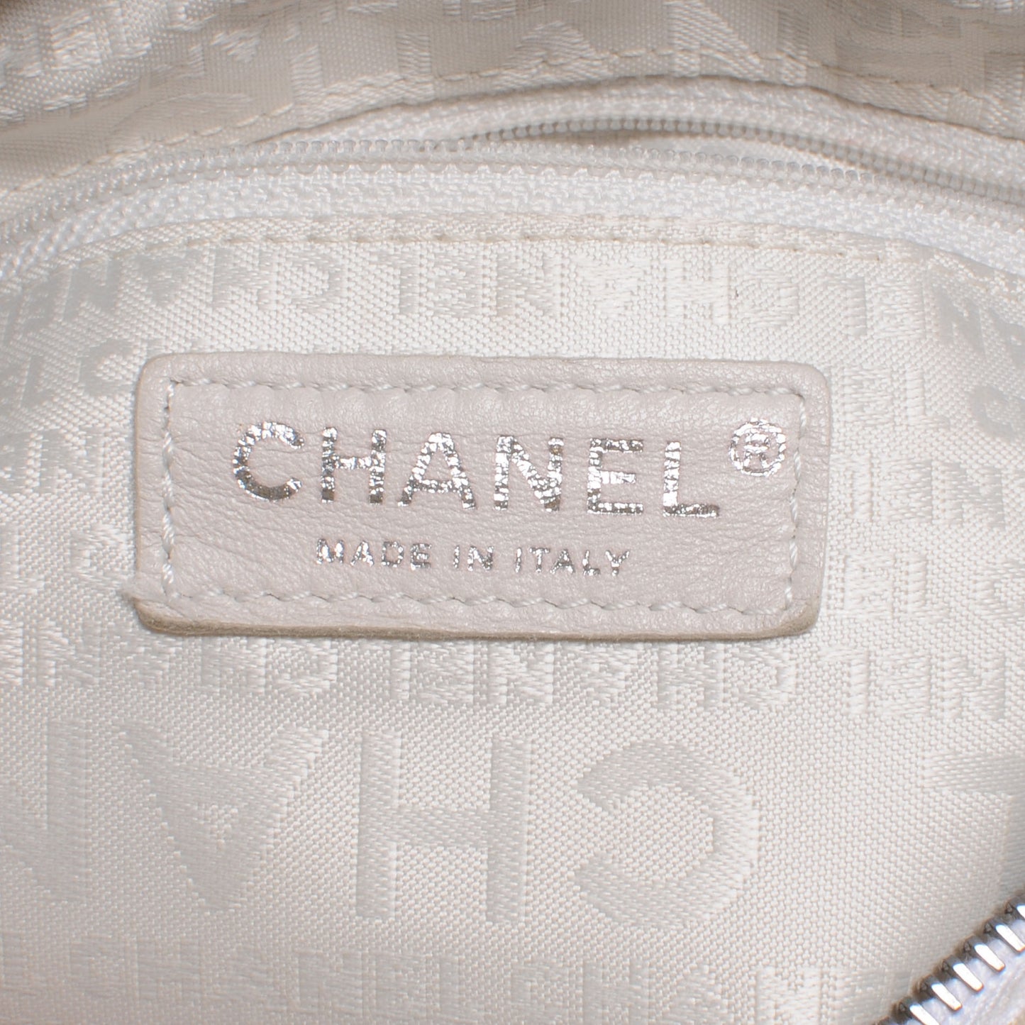 Python and Woven Tweed Accordion Shoulder Bag
