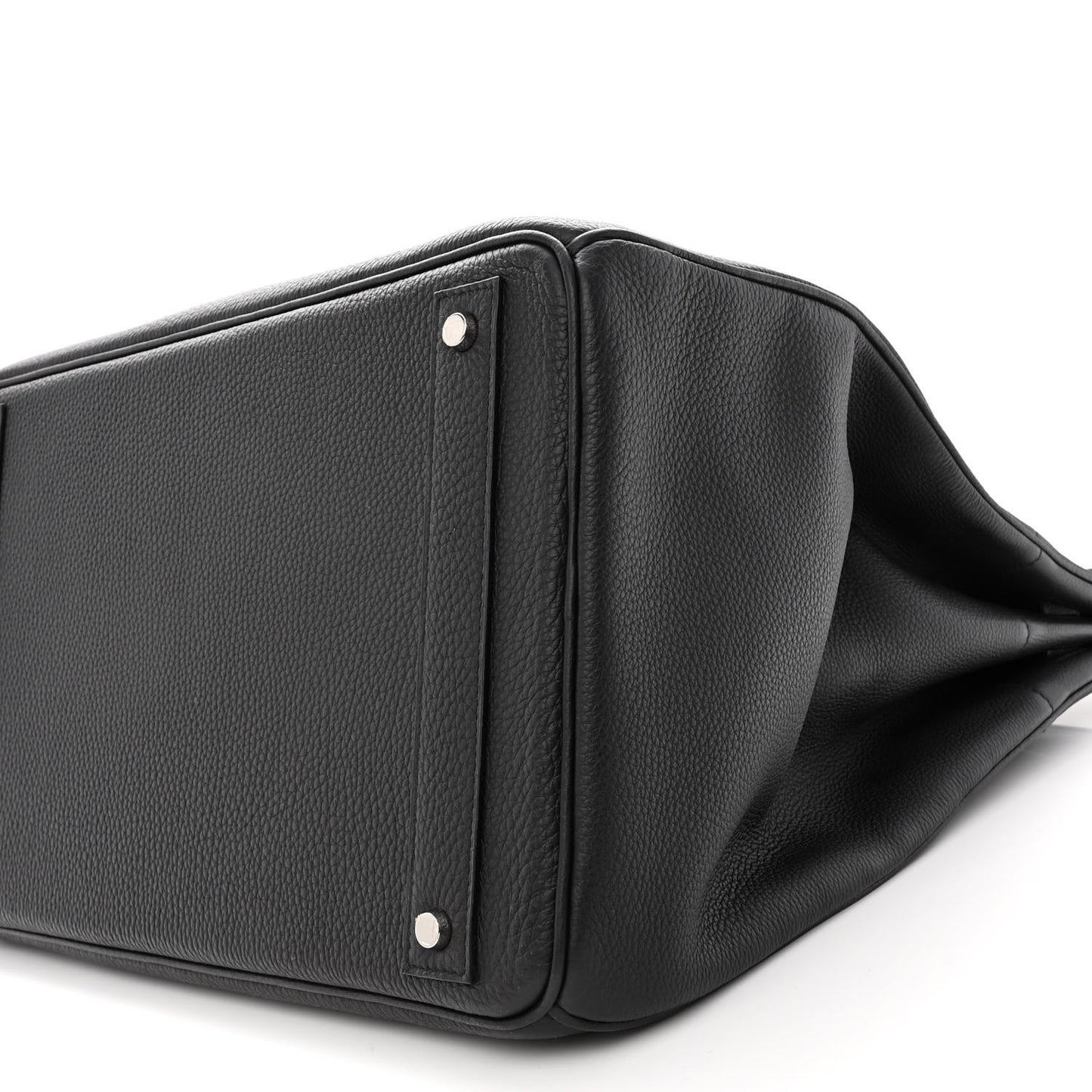 Togo HAC Birkin 40 Black