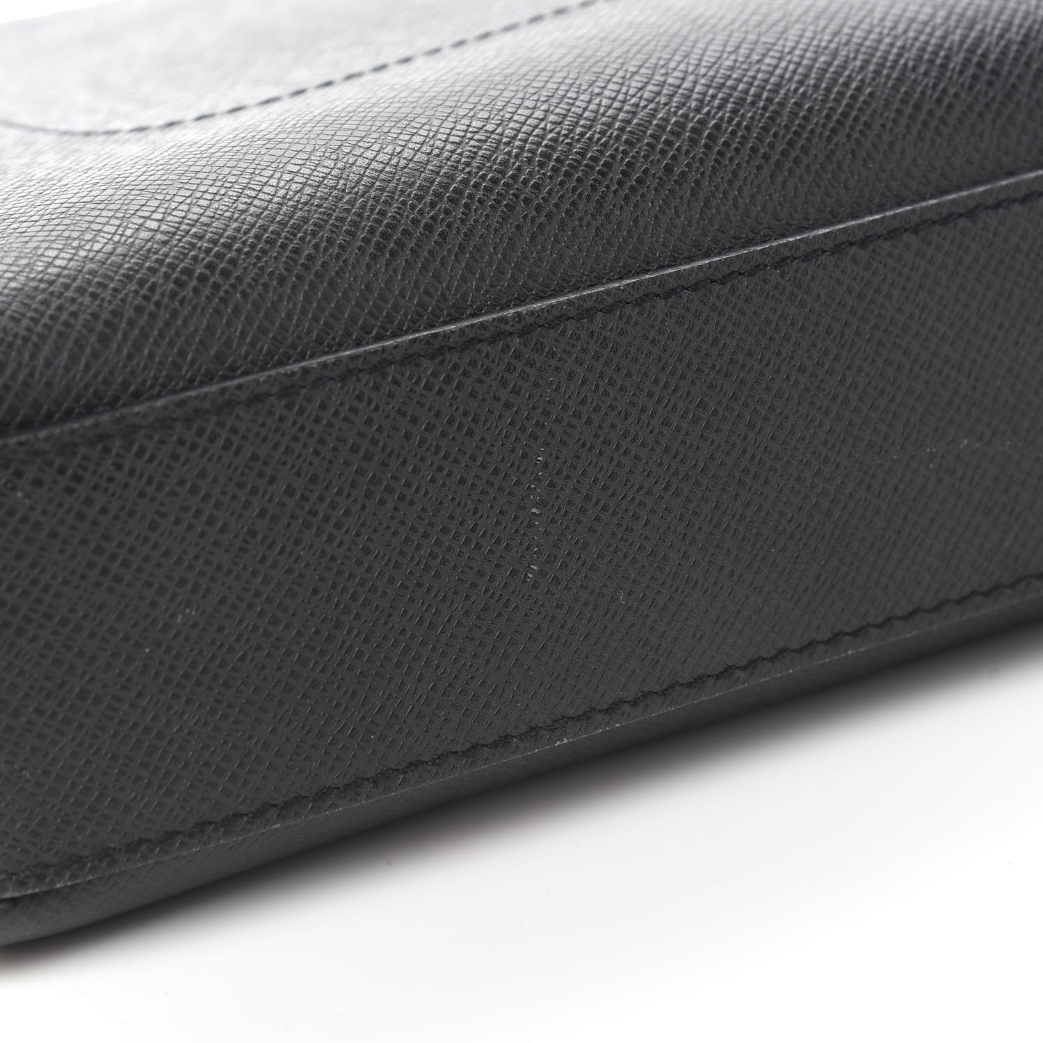 Louis Vuitton Taiga Grigori PM Messenger Ardoise 12 of 13