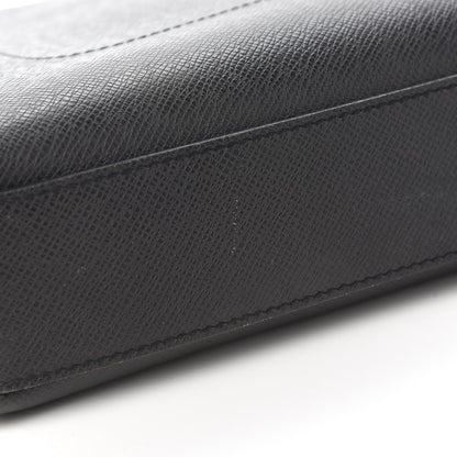 Louis Vuitton Taiga Grigori PM Messenger Ardoise 12 of 13