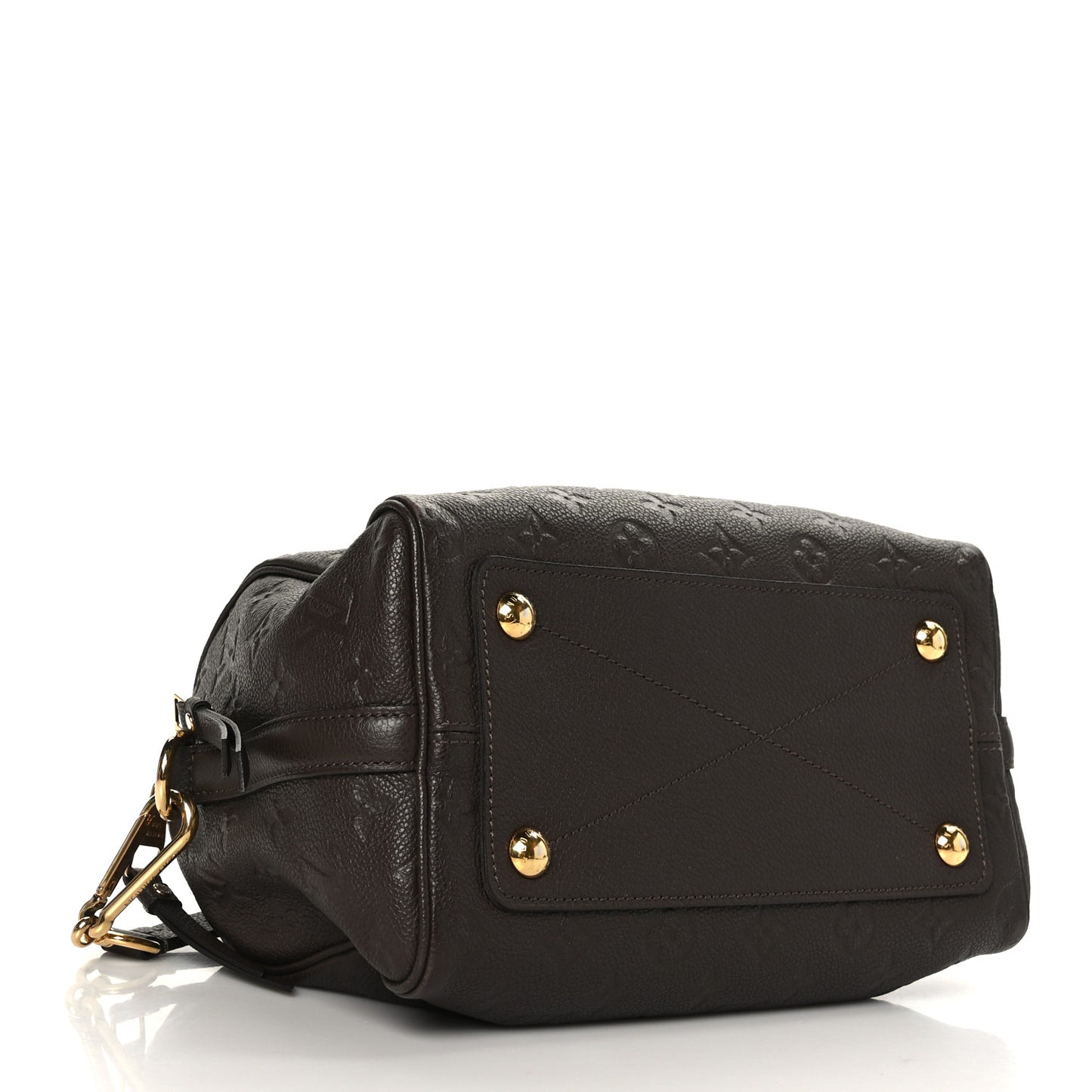 Empreinte Speedy Bandouliere 25 Terre