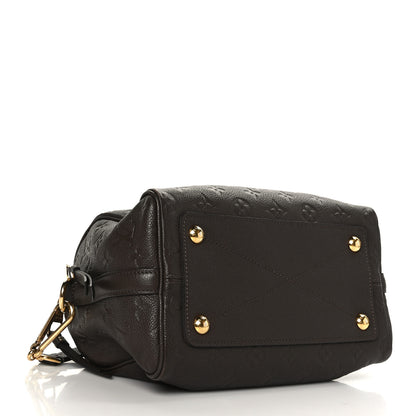 Louis Vuitton Empreinte Speedy Bandouliere 25 Terre 4 of 9