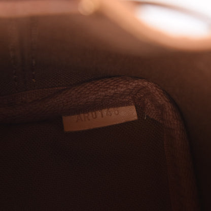 Louis Vuitton Monogram Nano Noe 7 of 9