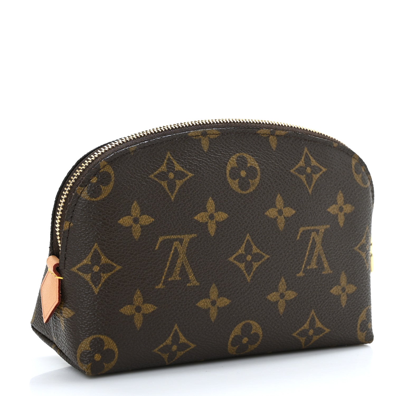 Louis Vuitton Monogram Cosmetic Pouch 3 of 8