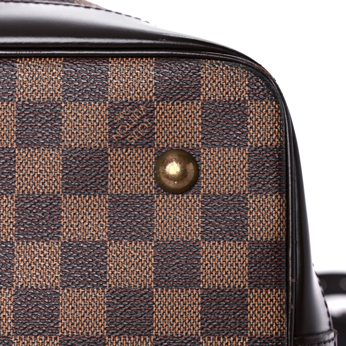 Damier Ebene West End PM