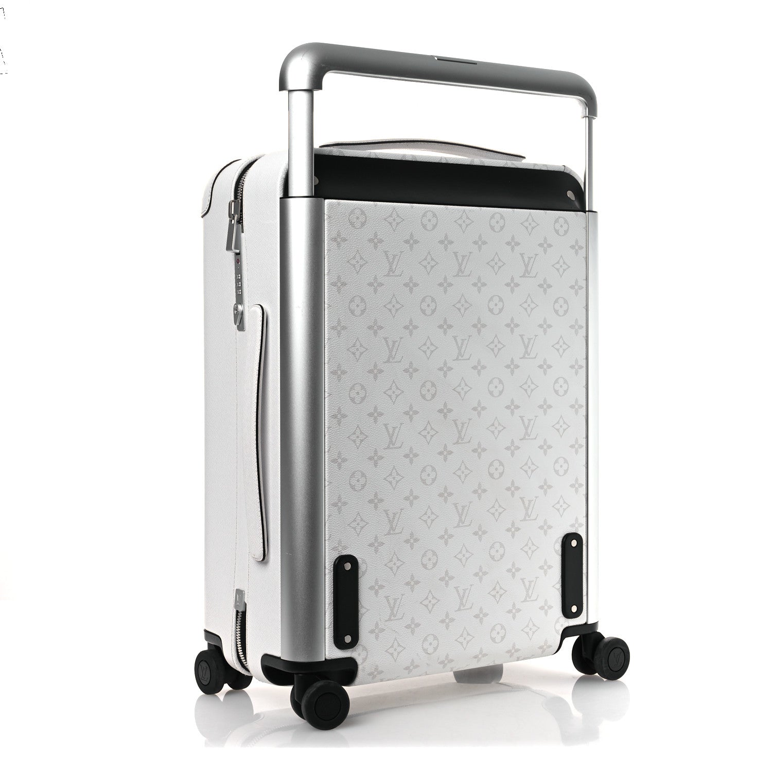 Louis Vuitton Taigarama Horizon 55 Optic White 3 of 24